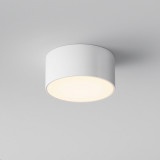 Plafon zewnętrzny Zon IP LED 3000K 12cm biały Maytoni Plafon zewnętrzny Zon IP LED 3000K 12cm biały Maytoni