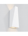 Times Square LED 32000K white up-down facade wall lamp Maytoni