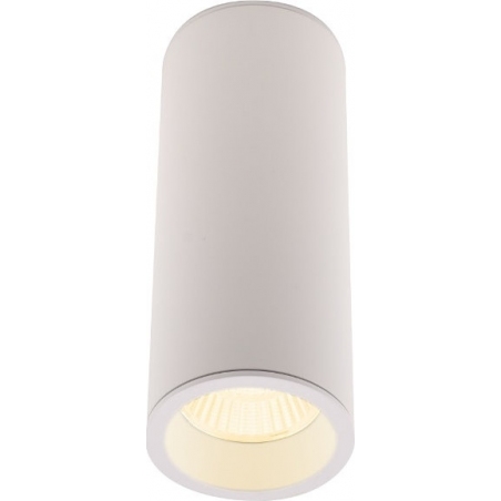 Long Led white ceiling lamp/spotlight MaxLight