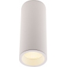 Long Led white ceiling lamp/spotlight MaxLight