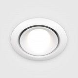 Lampa spot podtynkowa Yin GU10 9,8cm biała Maytoni