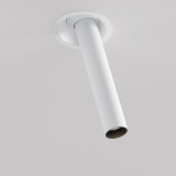 Reflektor podtynkowy Focus T LED 3000K 3cm H31,6cm biały Maytoni