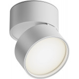 Onda LED 4000K 8.5 cm white directional spotlight Maytoni