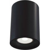 Lampa spot tuba Slim 8,5cm H11,5cm czarna Maytoni