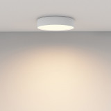 Plafon okrągły Zon LED 3000K 30cm biały Maytoni