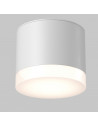 Lampa łazienkowa spot Pauline 8,2cm biała Maytoni