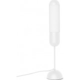 Funsui white bedside lamp Ummo
