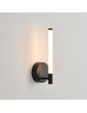 Kinkiet retro Clode LED 26cm czarny Step Into Design