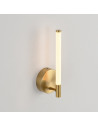 Kinkiet retro Clode LED 26cm złoty Step Into Design