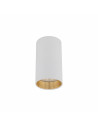 Lampa spot tuba 5,5cm Amis biała TK Lighting