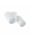 Reflektor sufitowy 2 punktowy Amis Downlight biały TK Lighting