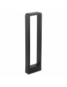 Słupek ogrodowy Arius LED IP54 3000K 60cm czarny TK Lighting