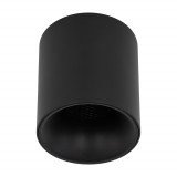 Lampa spot tuba Blaze LED 12W 3000K 7,3cm czarna TK Lighting