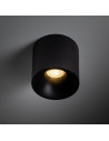 Lampa spot tuba Blaze LED 18W 3000K 9,6cm czarna TK Lighting