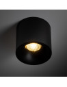 Lampa spot tuba Blaze LED 30W 3000K 11,8cm czarna TK Lighting