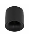 Lampa spot tuba Blaze LED CCT 30W 3000/4000/6000K 11,8cm czarna TK Lighting