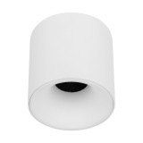 Lampa spot tuba Blaze LED 18W 3000K 9,6cm biała TK Lighting