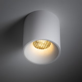 Lampa spot tuba Blaze LED 12W 3000K 7,3cm biała TK Lighting