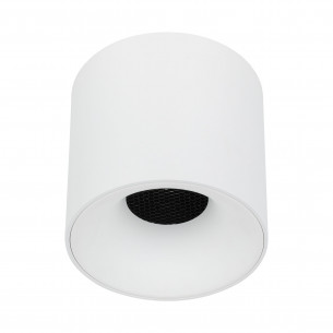 Lampa spot tuba Blaze LED 30W 3000K 11,8cm biała TK Lighting