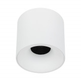 Lampa spot tuba Blaze LED 30W 3000K 11,8cm biała TK Lighting
