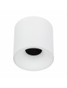 Lampa spot tuba Blaze LED 30W 3000K 11,8cm biała TK Lighting