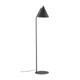 Lampa podłogowa stożek Cono Black 145cm czarna TK Lighting