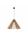 Lampa wisząca ze sklejki Eris 64cm TK Lighting