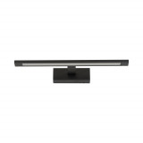 Kinkiet do łazienki nad lustro Gallery LED 4000K 41,5cm czarny TK Lighting