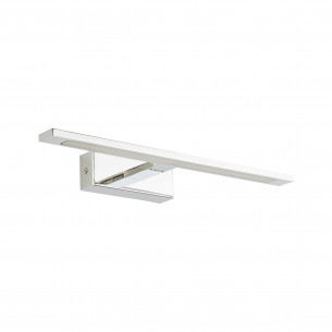 Kinkiet do łazienki nad lustro Gallery LED 4000K 41,5cm chrom TK Lighting