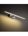 Kinkiet do łazienki nad lustro Gallery LED 4000K 62cm chrom TK Lighting