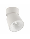 Reflektor sufitowy 1 punktowy Kyoto LED 3000K 18W 8,8cm biały TK Lighting