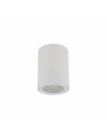 Lampa spot ogrodowa Ligno IP44 6,5cm H8,8cm biała TK Lighting