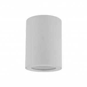 Lampa spot ogrodowa Ligno IP44 6,5cm H8,8cm biała TK Lighting 2