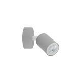 Kinkiet reflektorek Livia szary TK Lighting
