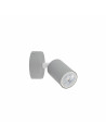 Kinkiet reflektorek Livia szary TK Lighting