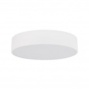 Plafon do łazienki Livo 50cm IP54 biały TK Lighting