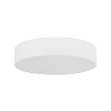 Plafon do łazienki Livo 50cm IP54 biały TK Lighting