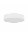Plafon do łazienki Livo 50cm IP54 biały TK Lighting