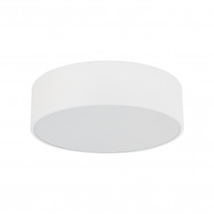 Plafon do łazienki Livo 40cm IP54 biały TK Lighting