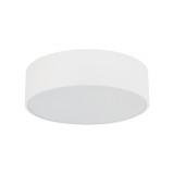 Plafon do łazienki Livo 40cm IP54 biały TK Lighting Plafon do łazienki Livo 40cm IP54 biały TK Lighting