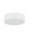 Plafon do łazienki Livo 40cm IP54 biały TK Lighting