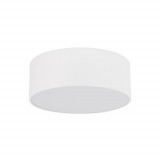 Plafon do łazienki Livo 30cm IP54 biały TK Lighting