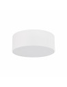 Plafon do łazienki Livo 30cm IP54 biały TK Lighting