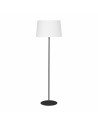 Lampa podłogowa z abażurem Maja 45 biała TK Lighting