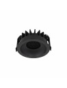 Lampa spot podtynkowa Nexus LED CCT 3000/4000/6000K 18W 11cm czarna TK Lighting