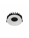 Lampa spot podtynkowa Nexus LED CCT 3000/4000/6000K 18W 11cm biała TK Lighting