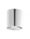 Lampa punktowa spot tuba Orion 11cm H12,5cm chrom TK Lighting