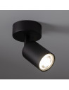 Reflektor sufitowy Top 12cm H15cm czarny TK Lighting