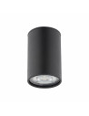 Lampa spot tubka Top 5cm H8cm czarny TK Lighting