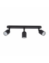 Reflektor sufitowy 3 punktowy Top 50cm czarny TK Lighting